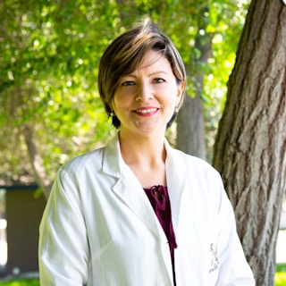 Doctora